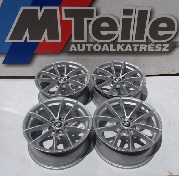 (R/DB)[GYRI BONTOTT] BMW FELNI "V-Spoke 618" | 5-S / 6-OS / 7-ES |